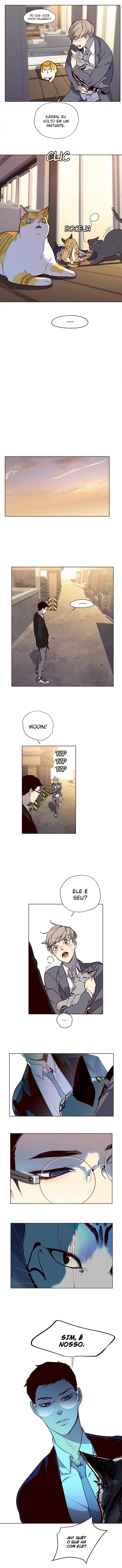 Read Eleceed PT Manga Online