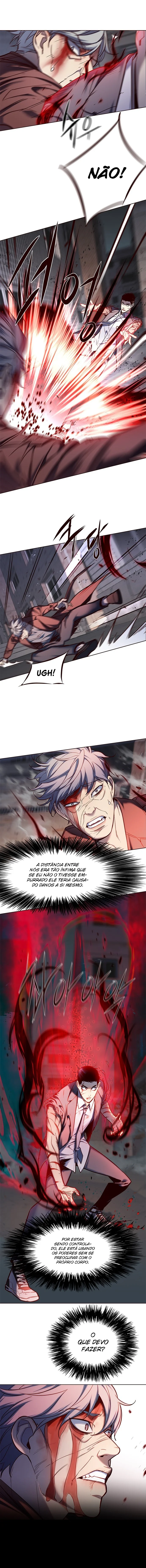 Read Eleceed PT Manga Online
