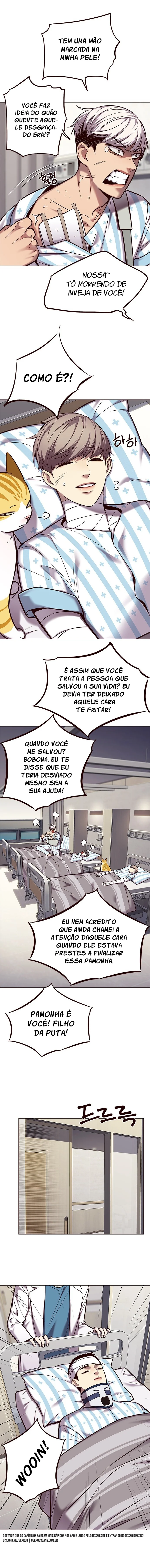 Read Eleceed PT Manga Online