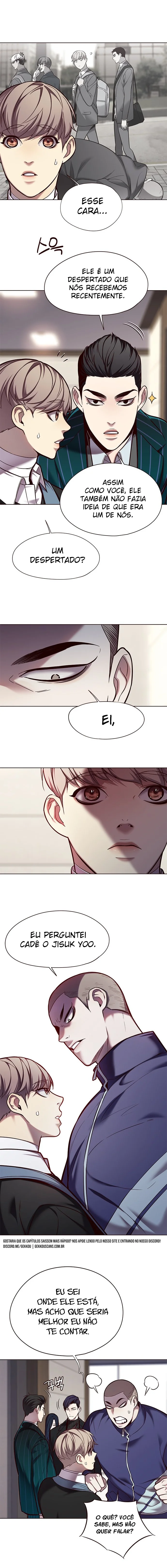 Read Eleceed PT Manga Online