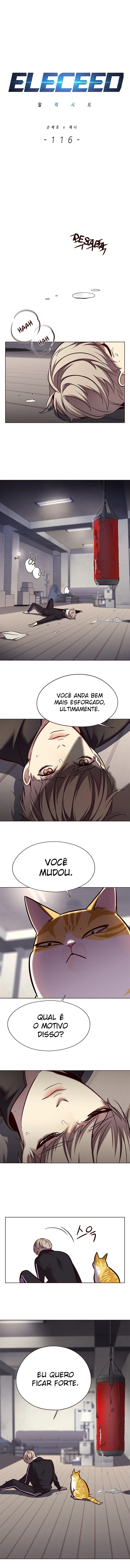Read Eleceed PT Manga Online