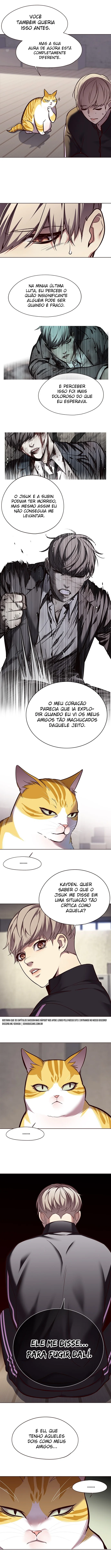 Read Eleceed PT Manga Online