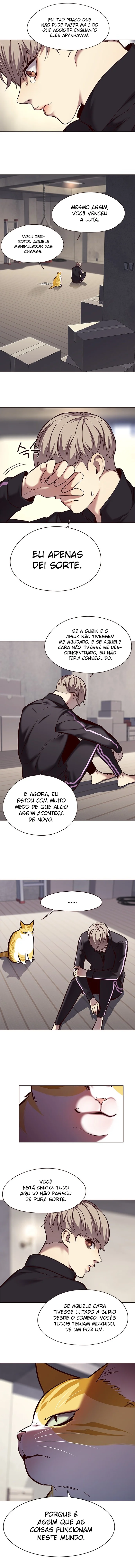 Read Eleceed PT Manga Online