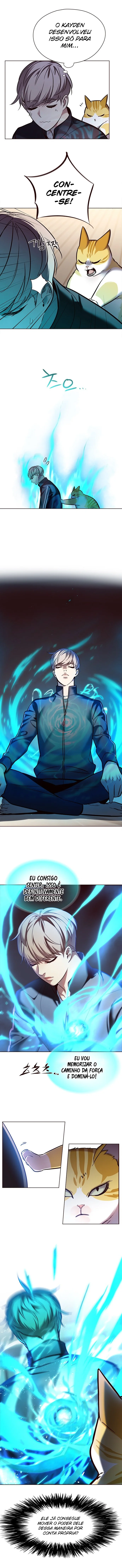 Read Eleceed PT Manga Online