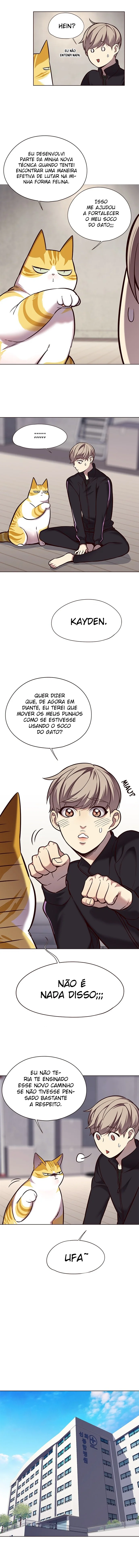 Read Eleceed PT Manga Online