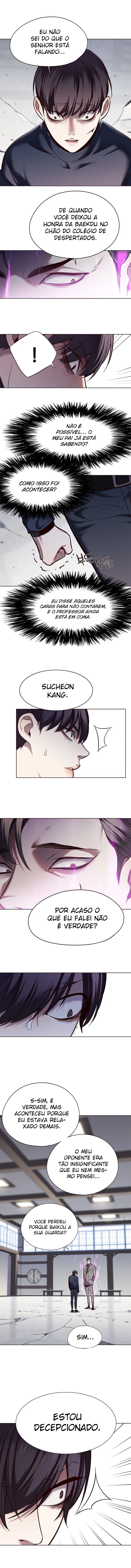 Read Eleceed PT Manga Online
