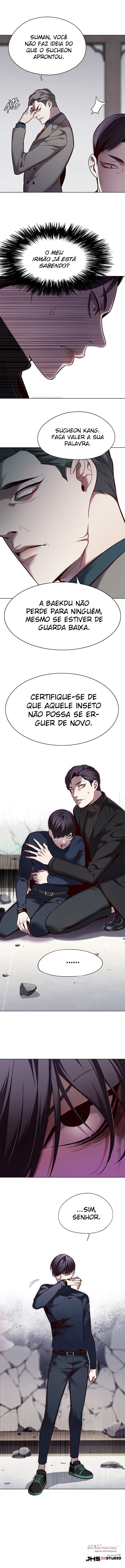 Read Eleceed PT Manga Online