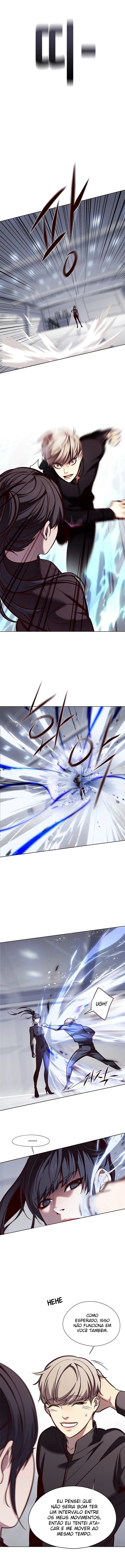 Read Eleceed PT Manga Online