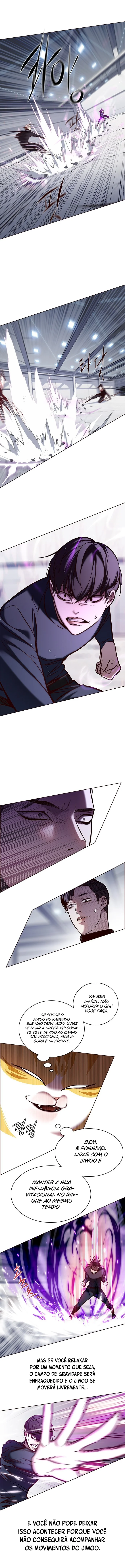 Read Eleceed PT Manga Online