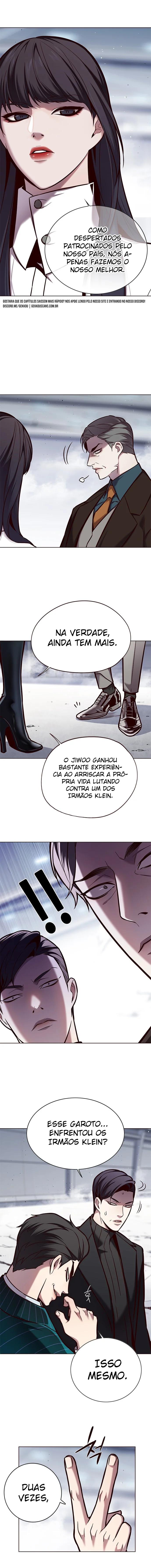 Read Eleceed PT Manga Online