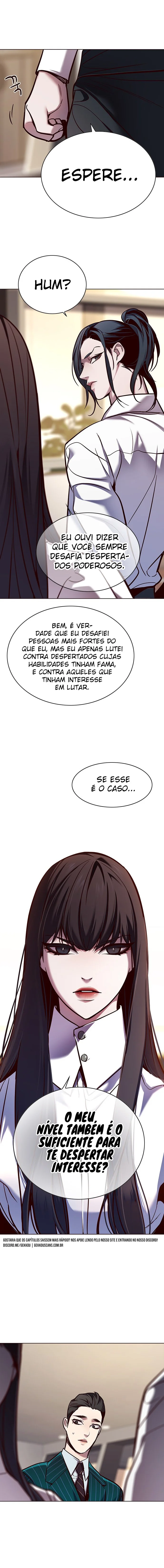 Read Eleceed PT Manga Online