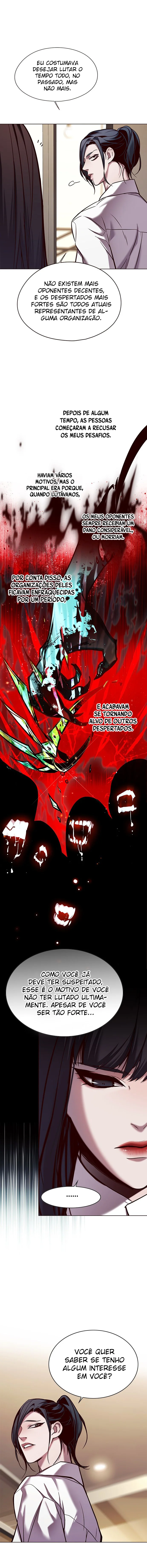 Read Eleceed PT Manga Online