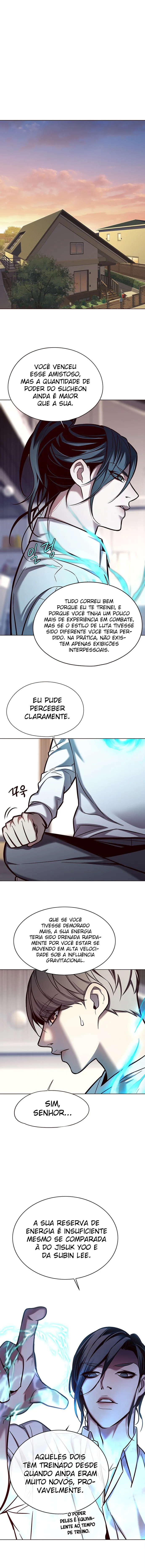 Read Eleceed PT Manga Online
