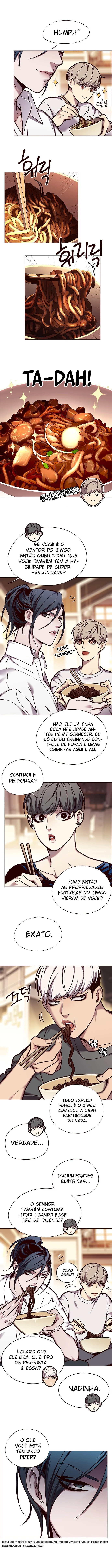 Read Eleceed PT Manga Online