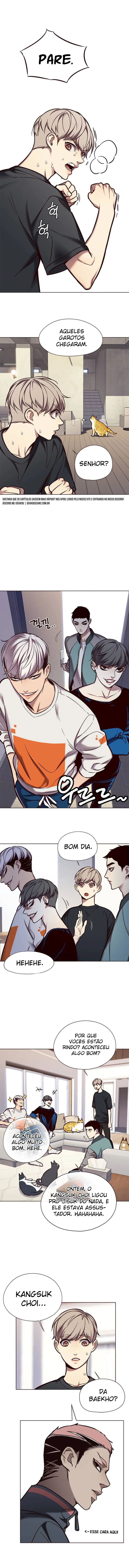Read Eleceed PT Manga Online