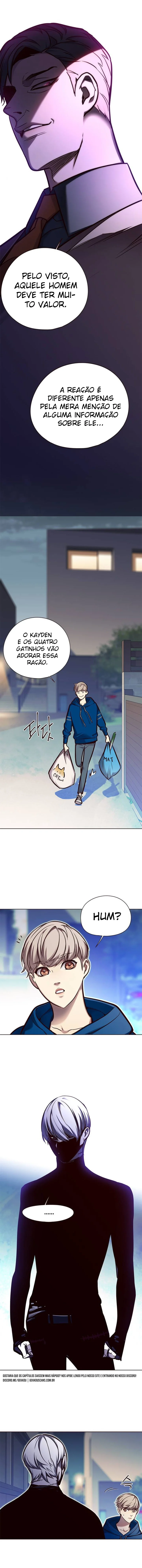 Read Eleceed PT Manga Online