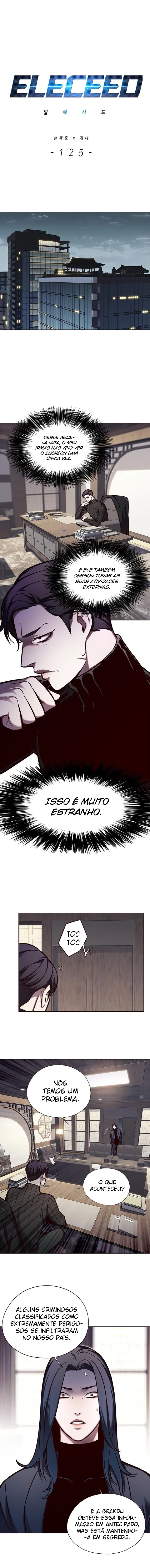 Read Eleceed PT Manga Online