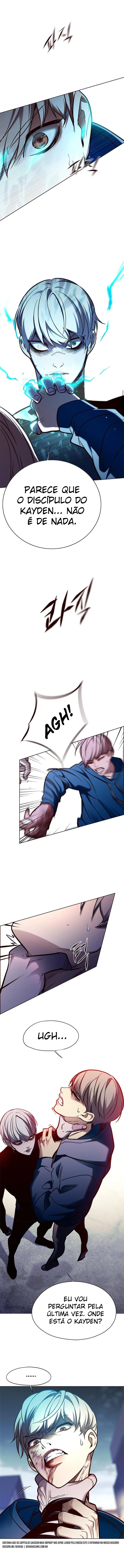 Read Eleceed PT Manga Online
