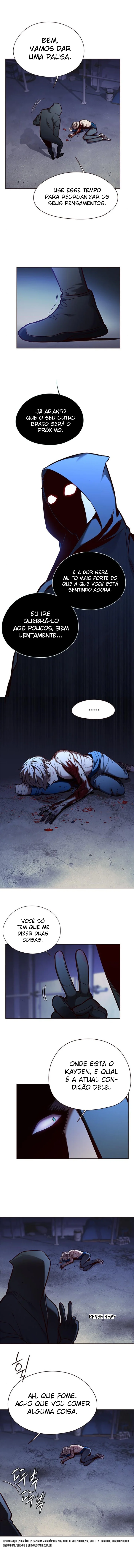 Read Eleceed PT Manga Online