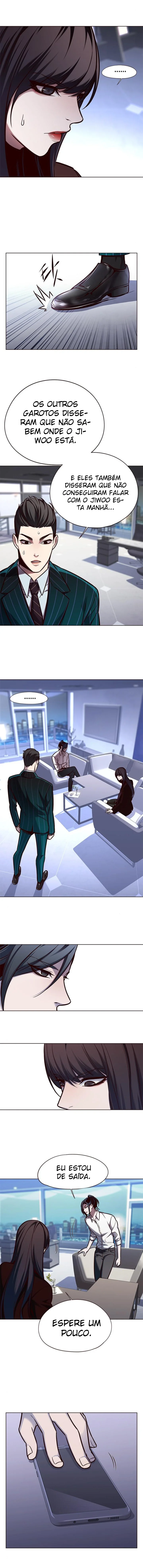 Read Eleceed PT Manga Online