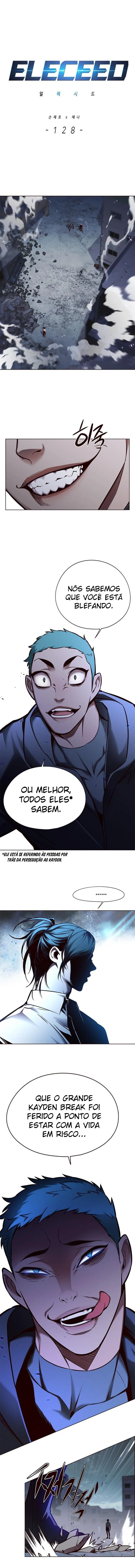 Read Eleceed PT Manga Online