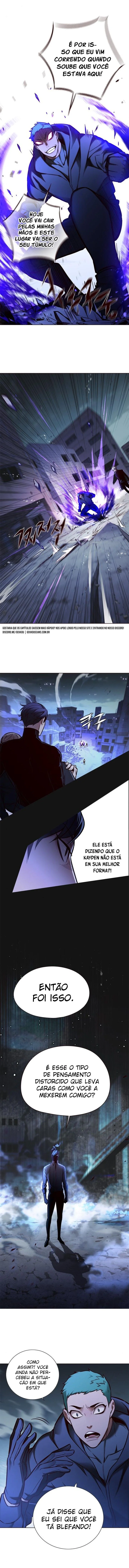 Read Eleceed PT Manga Online