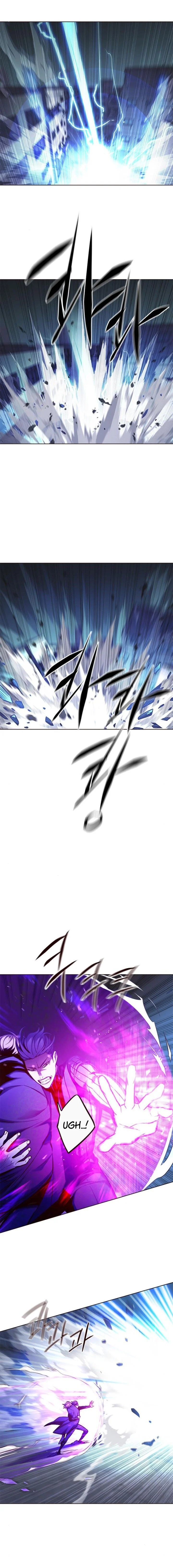 Read Eleceed PT Manga Online