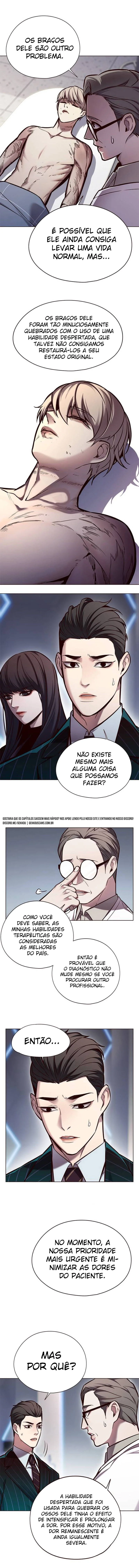 Read Eleceed PT Manga Online