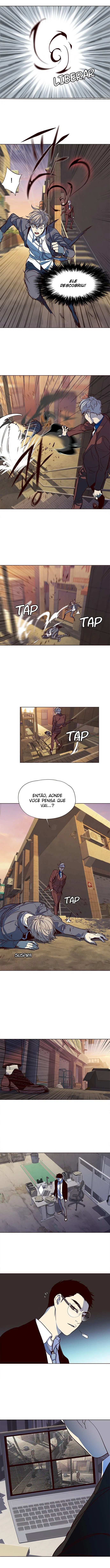 Read Eleceed PT Manga Online