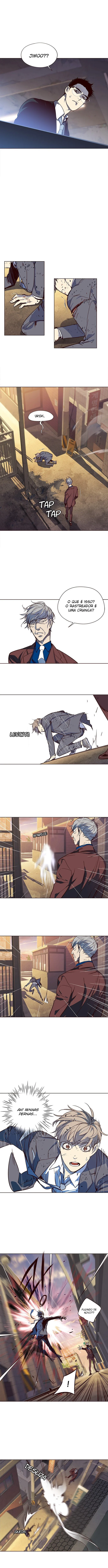Read Eleceed PT Manga Online