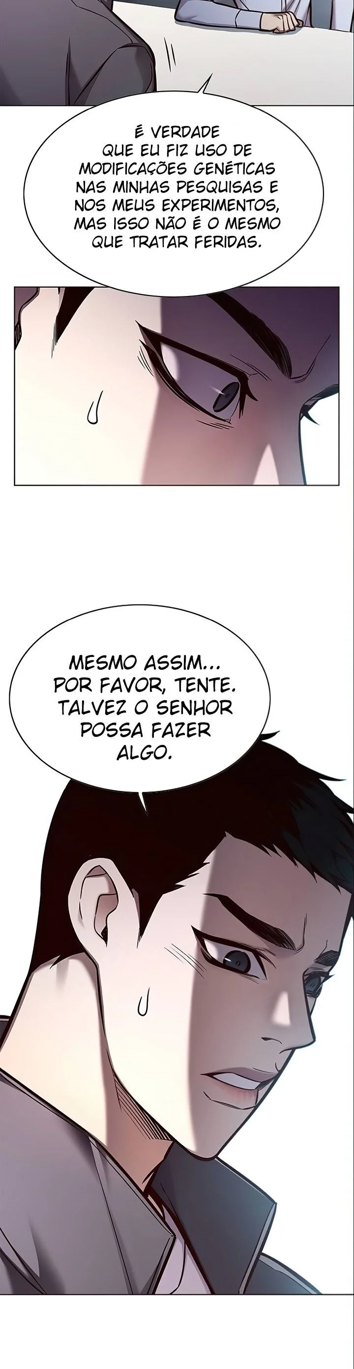 Read Eleceed PT Manga Online