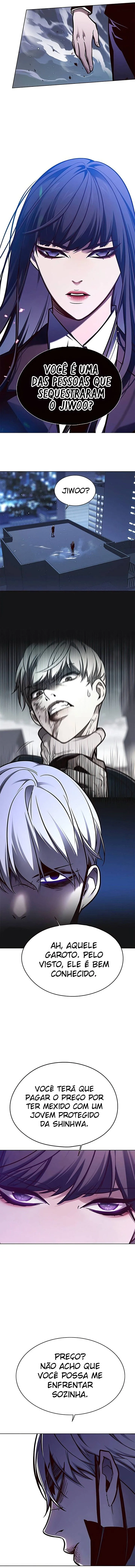 Read Eleceed PT Manga Online