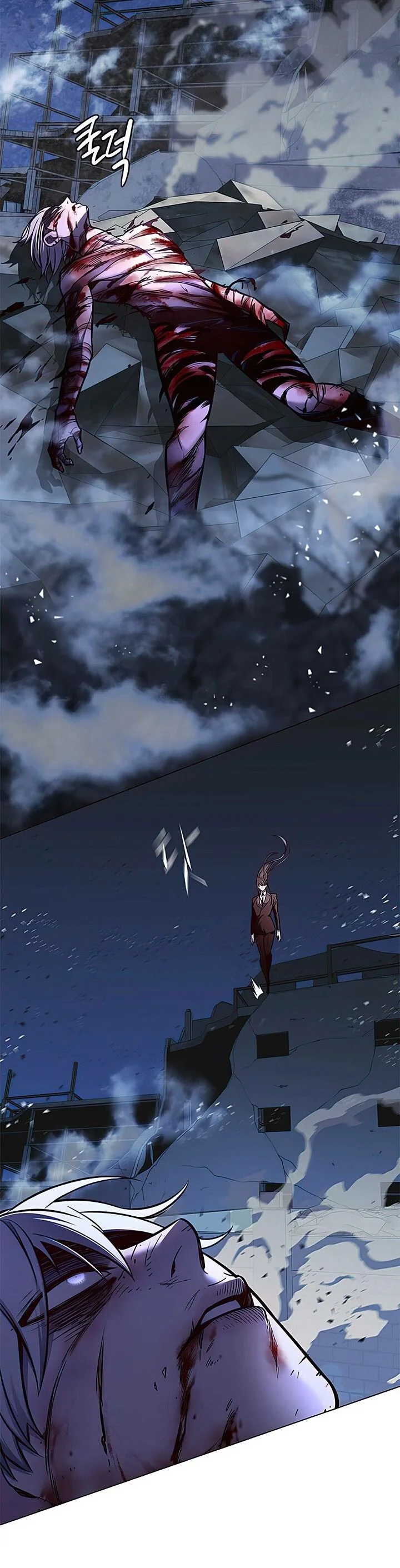 Read Eleceed PT Manga Online