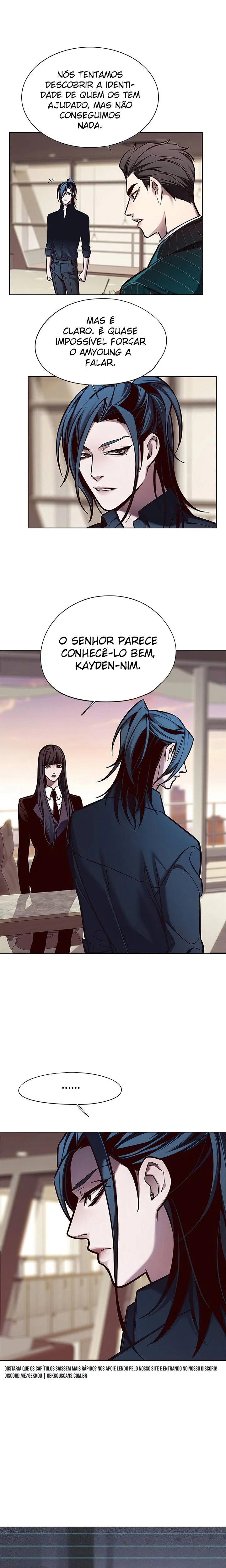 Read Eleceed PT Manga Online