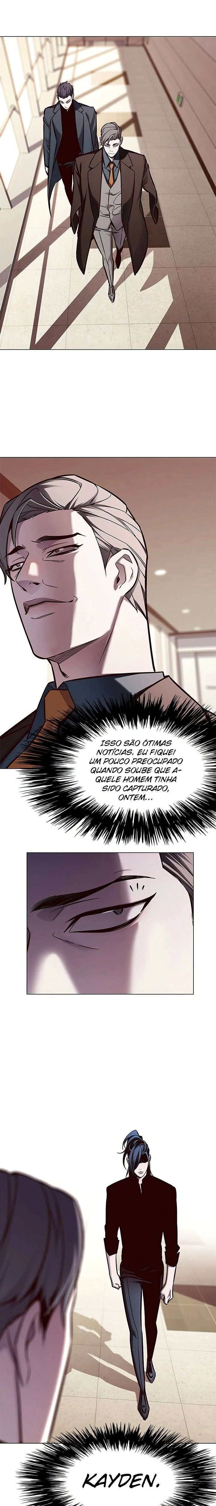 Read Eleceed PT Manga Online