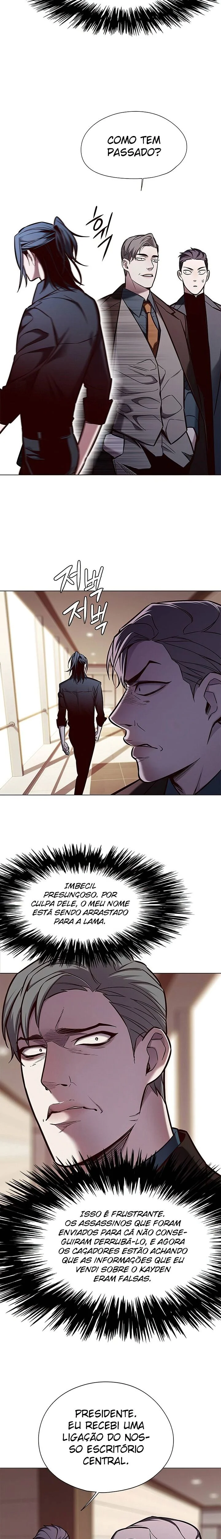 Read Eleceed PT Manga Online