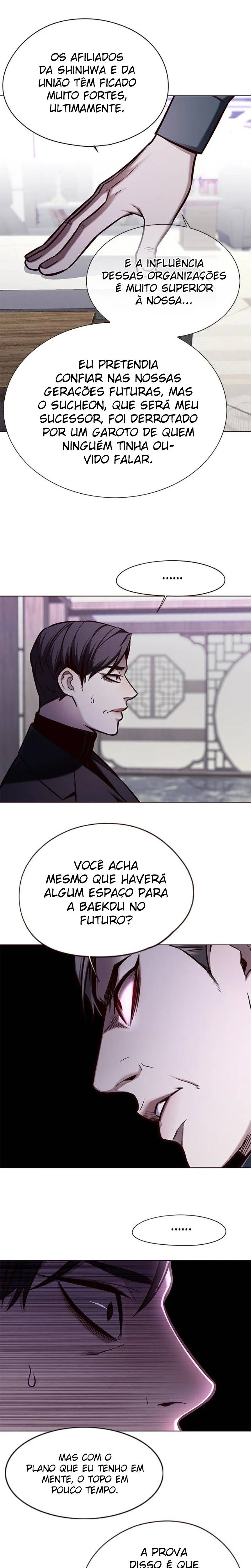 Read Eleceed PT Manga Online