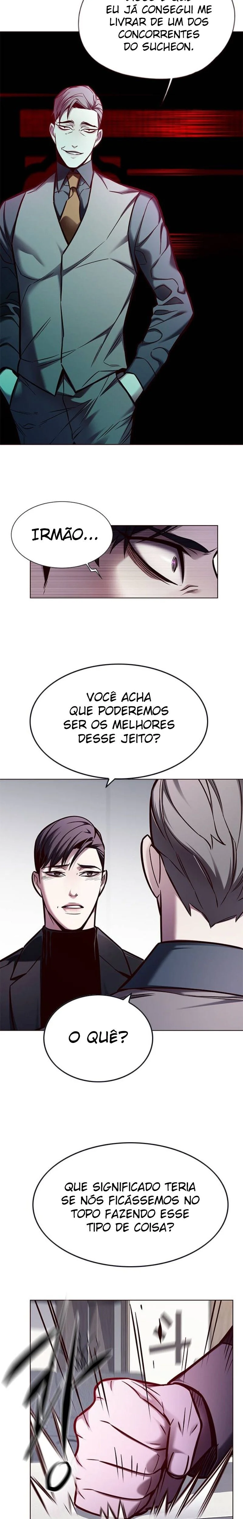 Read Eleceed PT Manga Online
