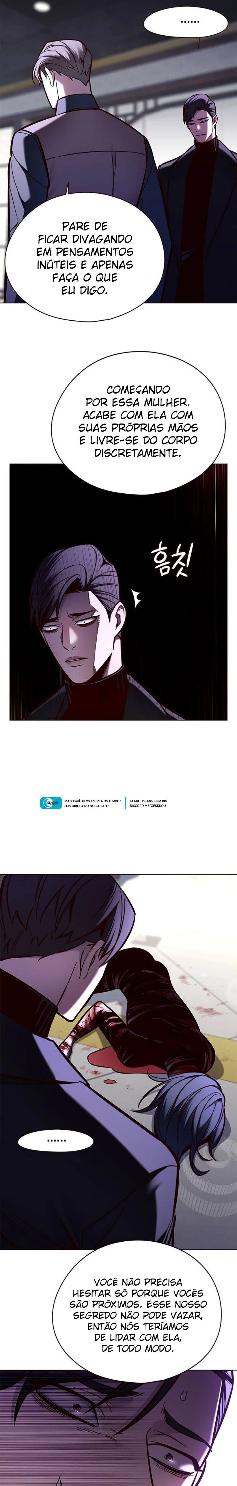 Read Eleceed PT Manga Online