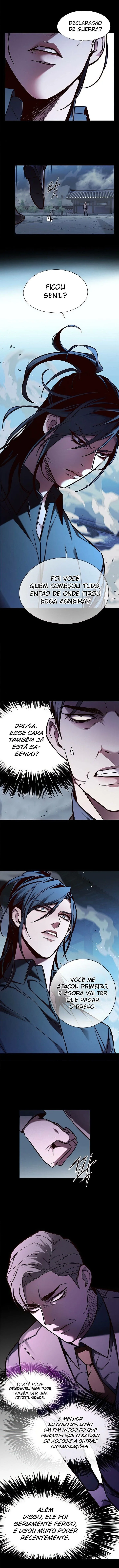 Read Eleceed PT Manga Online