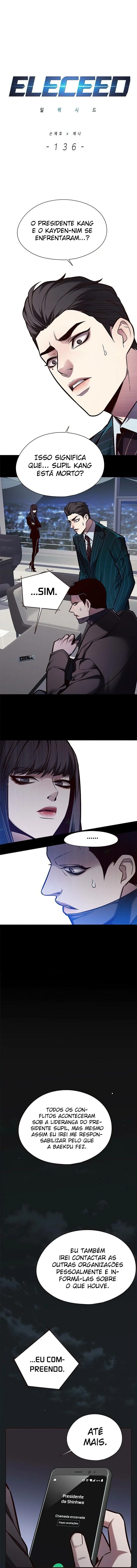 Read Eleceed PT Manga Online