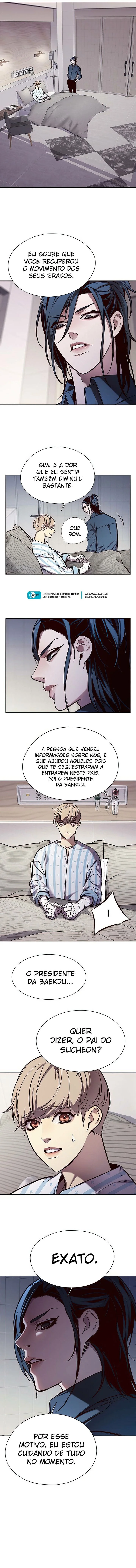 Read Eleceed PT Manga Online