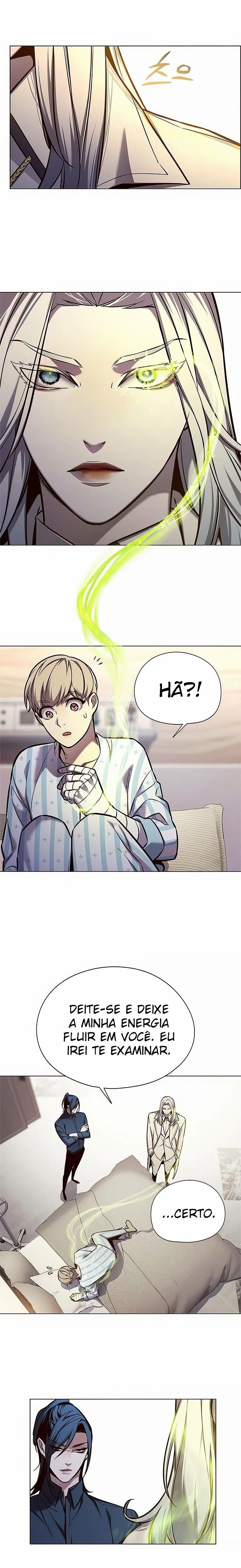 Read Eleceed PT Manga Online