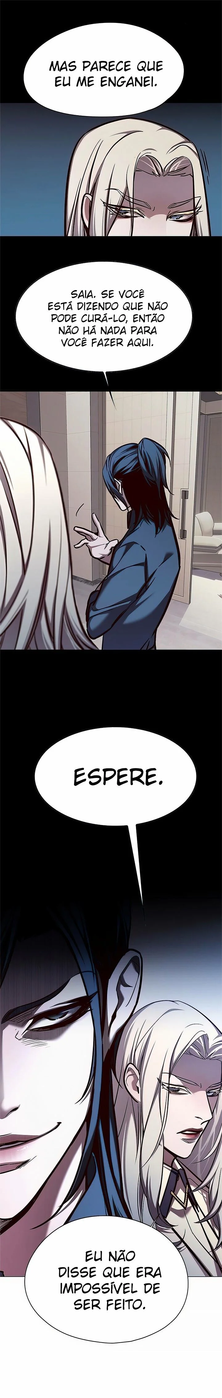 Read Eleceed PT Manga Online