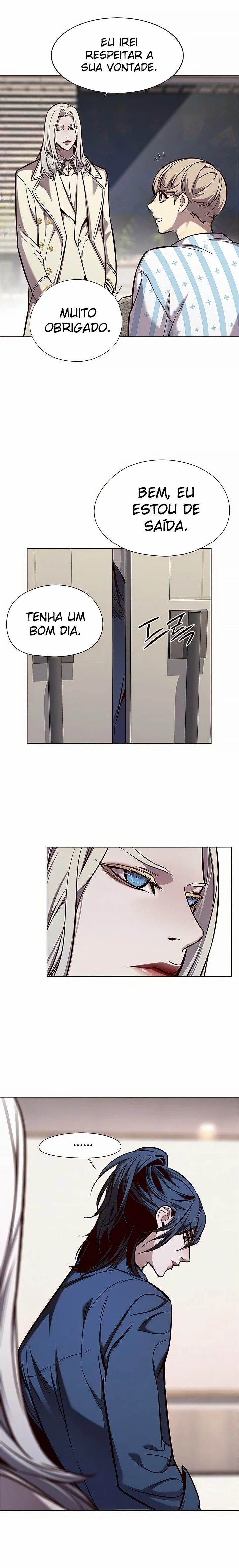 Read Eleceed PT Manga Online
