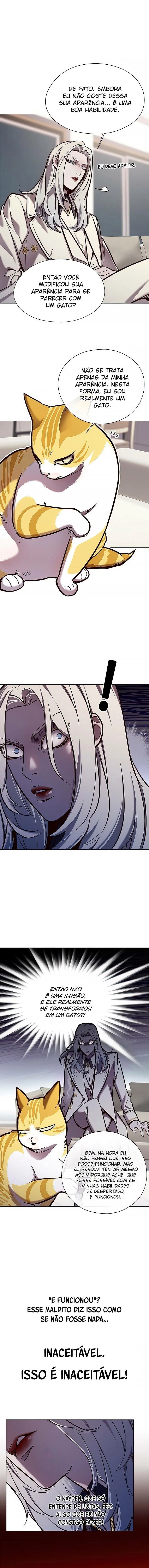 Read Eleceed PT Manga Online