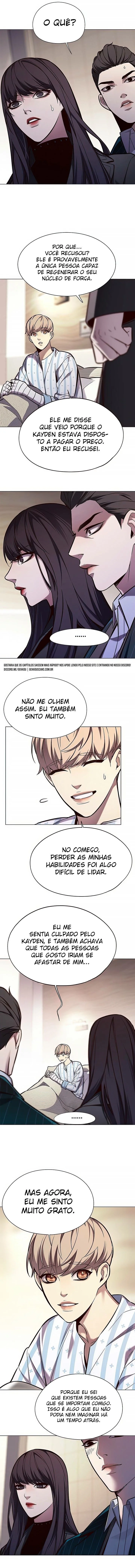 Read Eleceed PT Manga Online