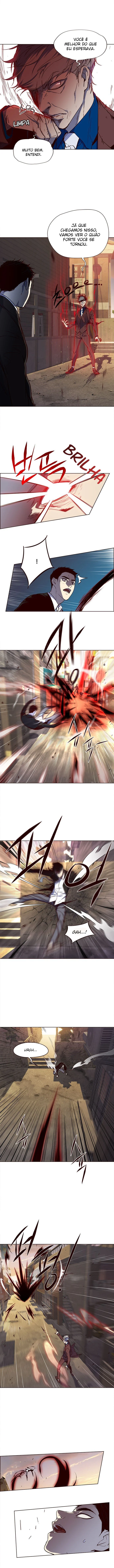 Read Eleceed PT Manga Online