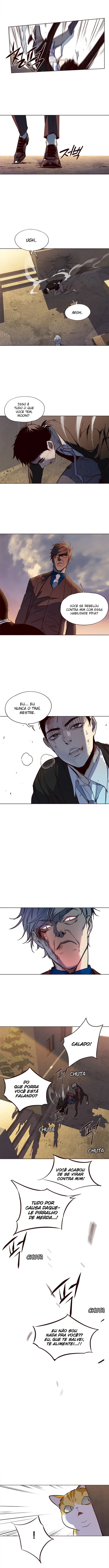 Read Eleceed PT Manga Online
