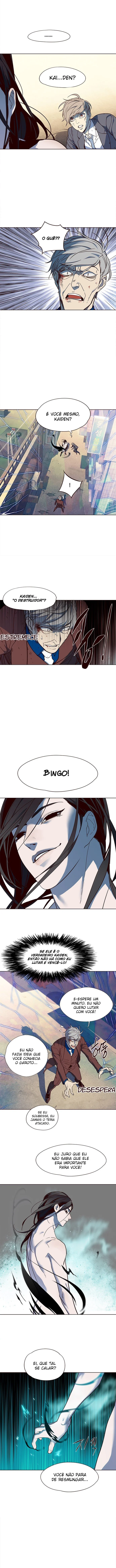 Read Eleceed PT Manga Online